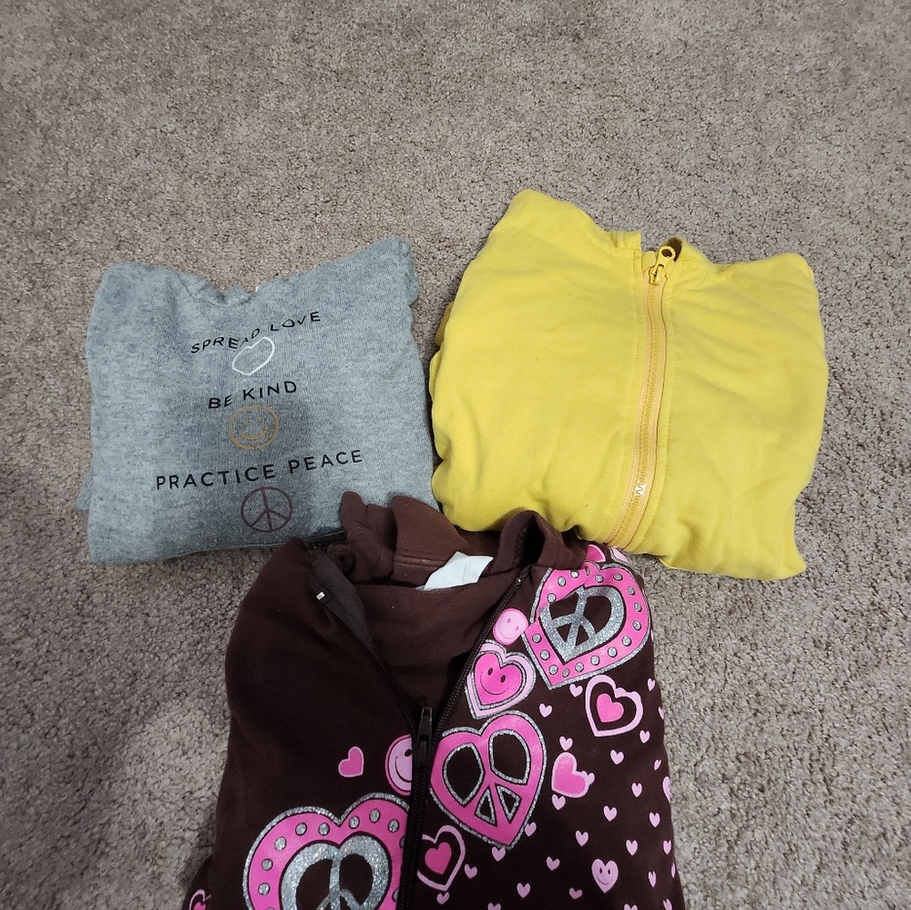 Kids Hoodies 3